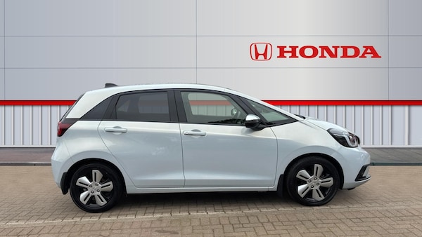 Used Honda Jazz 2022 for sale - 76253916: Photo 5