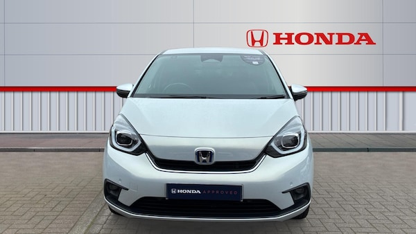 Used Honda Jazz 2022 for sale - 76253916: Photo 6
