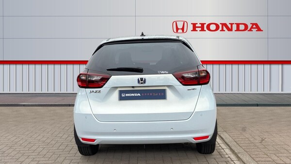 Used Honda Jazz 2022 for sale - 76253916: Photo 7