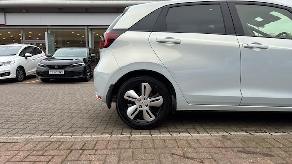Used Honda Jazz 2022 for sale - 76253916: Photo 9