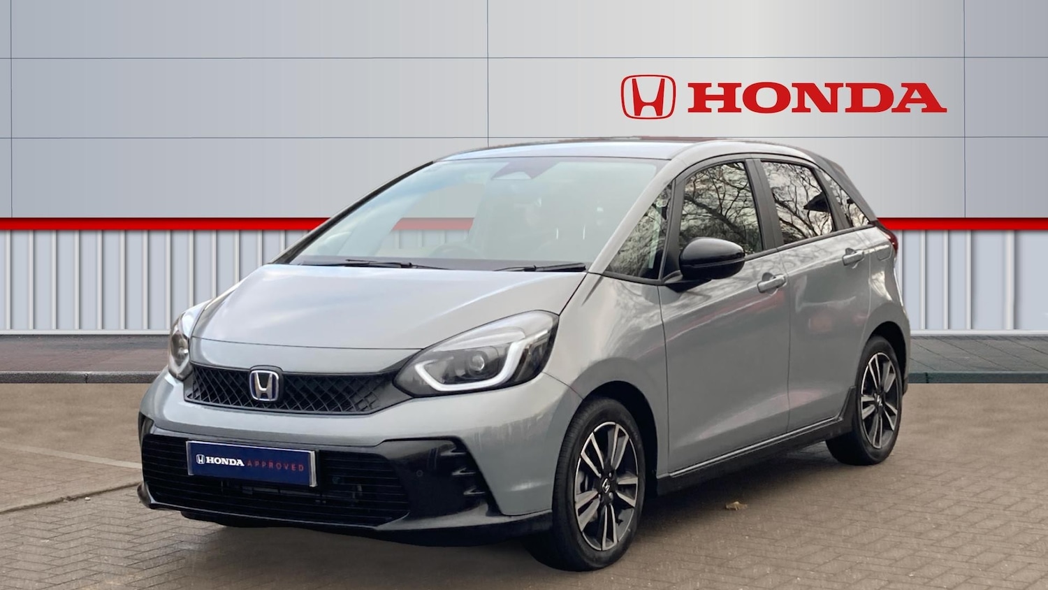 Used Honda Jazz 2025 for sale - 77297057: Photo 10