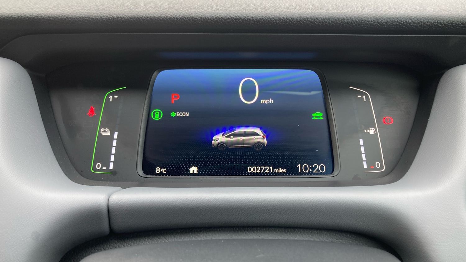 Used Honda Jazz 2025 for sale - 77297057: Photo 11