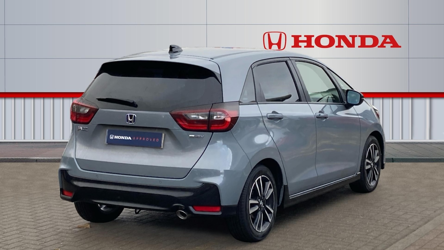 Used Honda Jazz 2025 for sale - 77297057: Photo 12