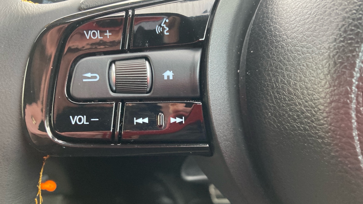 Used Honda Jazz 2025 for sale - 77297057: Photo 14