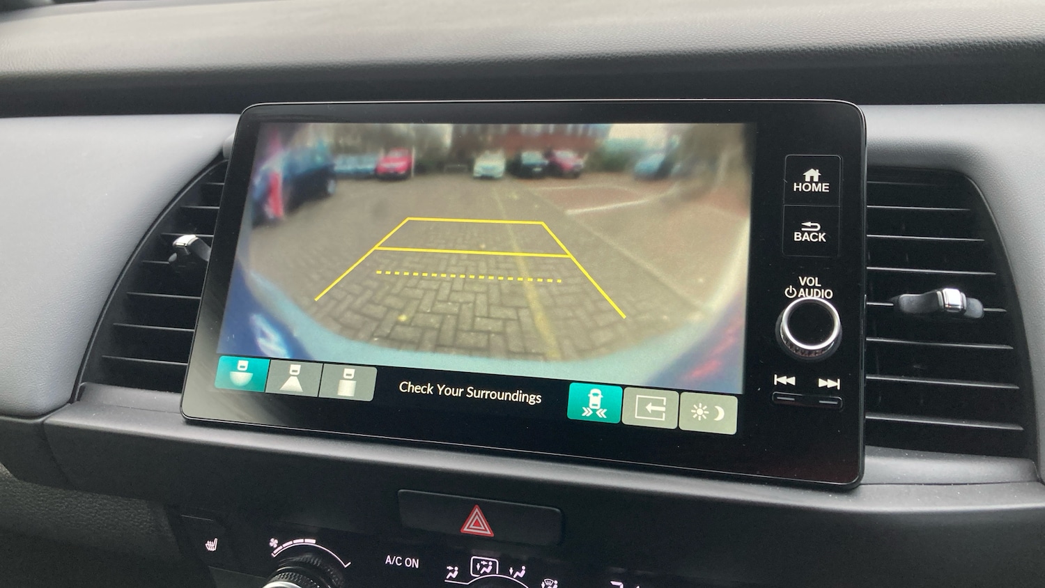 Used Honda Jazz 2025 for sale - 77297057: Photo 19