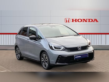 Used Honda Jazz 2025 for sale - 77297057: Photo