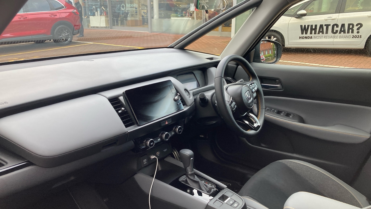 Used Honda Jazz 2025 for sale - 77297057: Photo 2