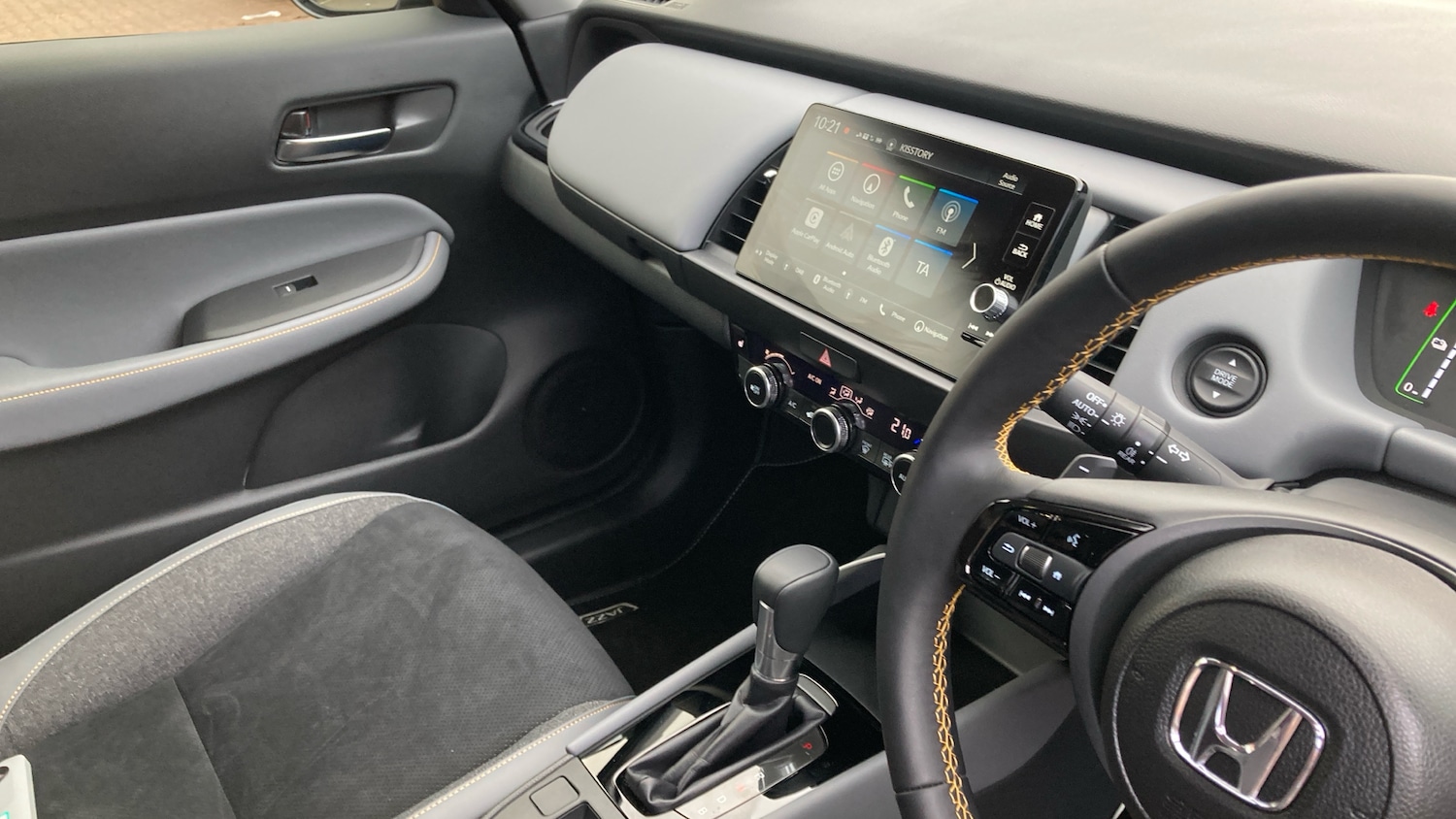 Used Honda Jazz 2025 for sale - 77297057: Photo 27