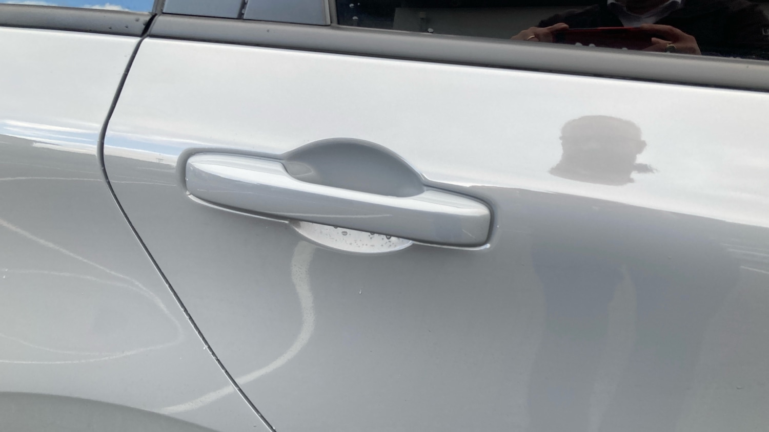 Used Honda Jazz 2025 for sale - 77297057: Photo 29