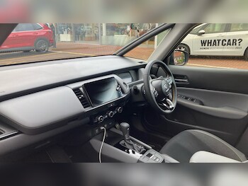 Used Honda Jazz 2025 for sale - 77297057: Photo