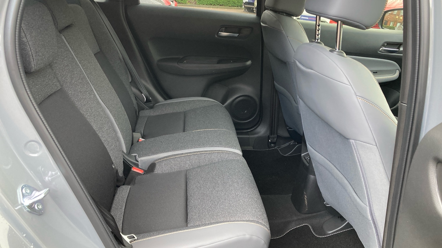 Used Honda Jazz 2025 for sale - 77297057: Photo 30