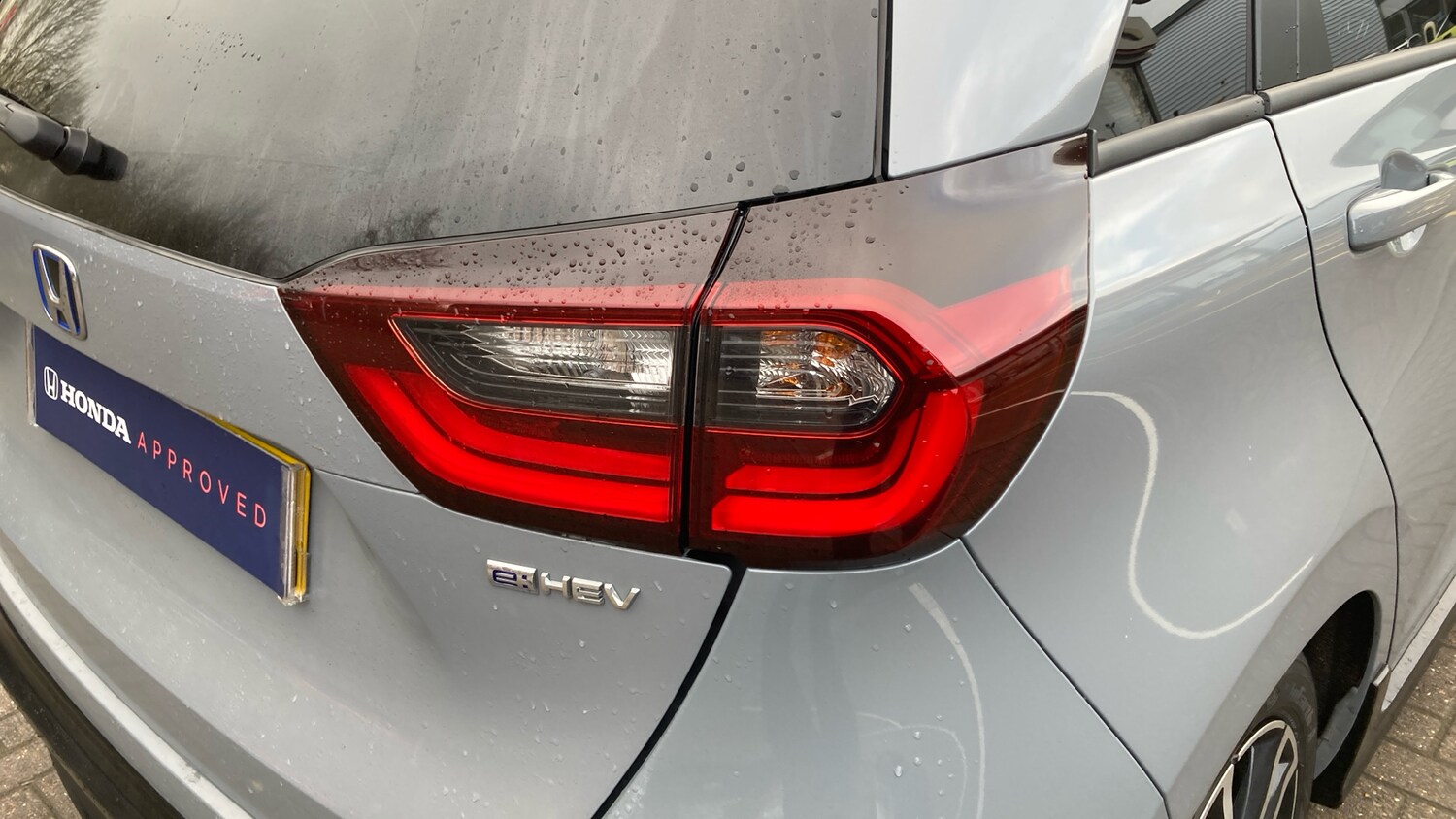 Used Honda Jazz 2025 for sale - 77297057: Photo 35