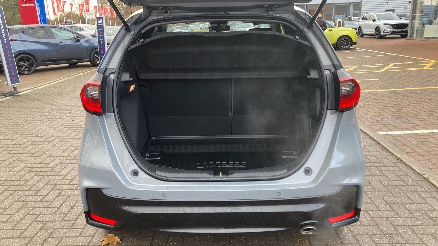 Used Honda Jazz 2025 for sale - 77297057: Photo 37