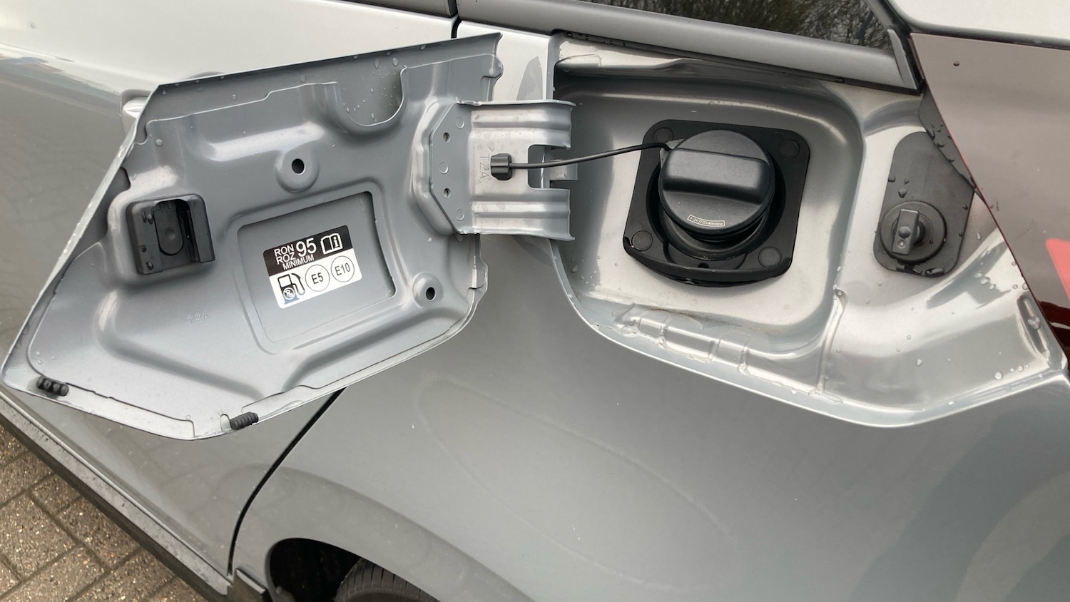 Used Honda Jazz 2025 for sale - 77297057: Photo 38