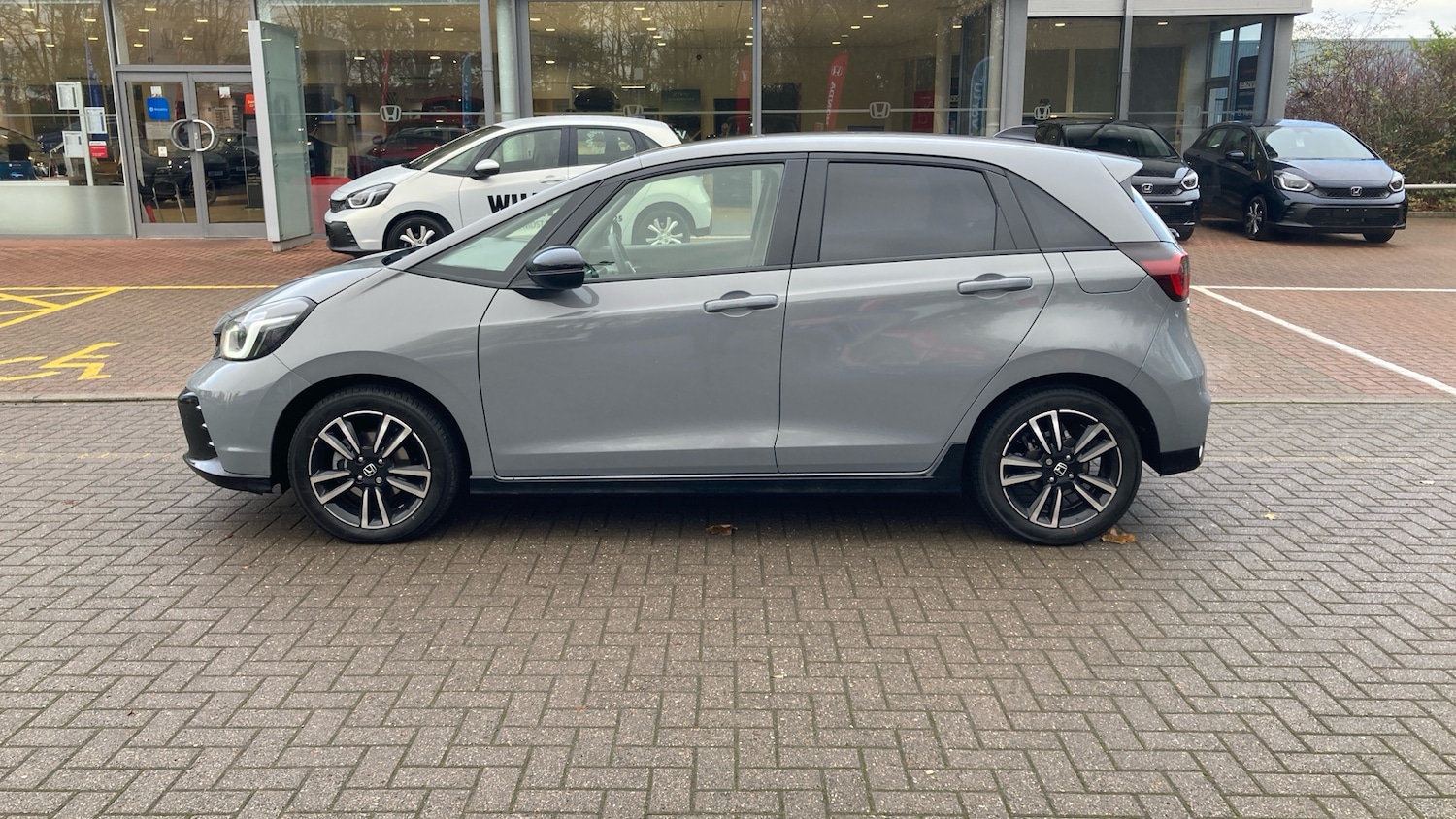 Used Honda Jazz 2025 for sale - 77297057: Photo 39