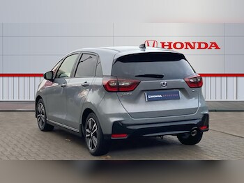 Used Honda Jazz 2025 for sale - 77297057: Photo