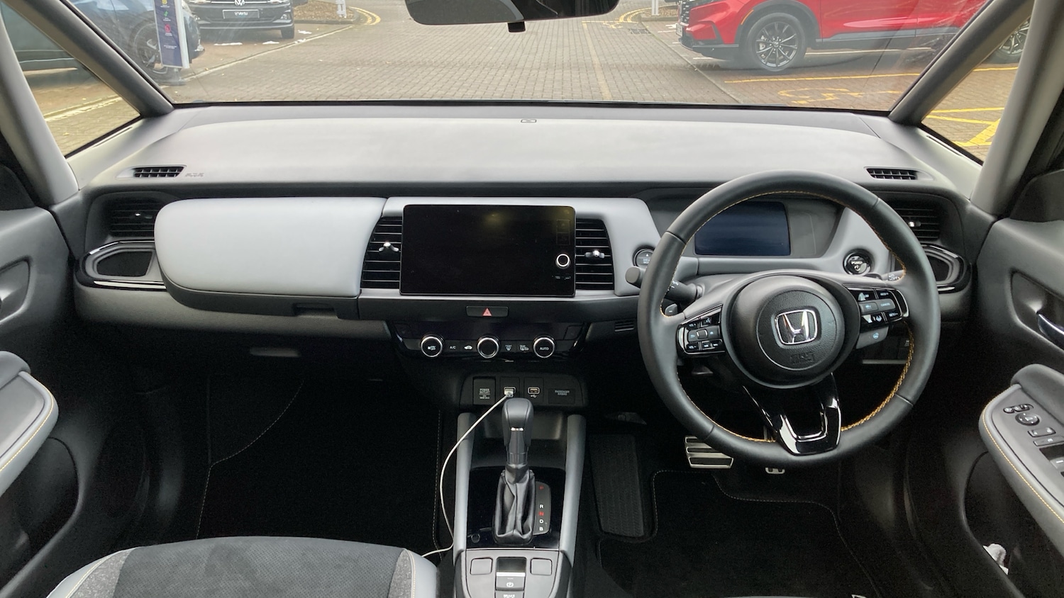 Used Honda Jazz 2025 for sale - 77297057: Photo 4