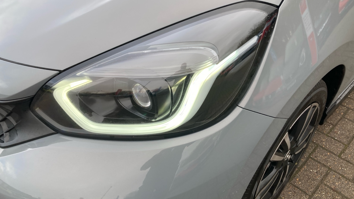 Used Honda Jazz 2025 for sale - 77297057: Photo 41