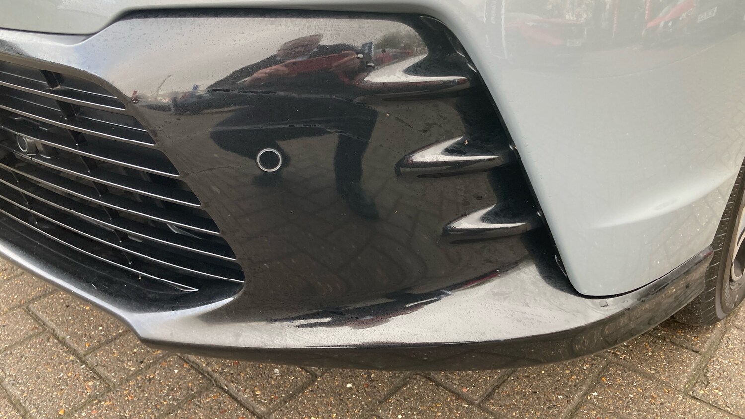 Used Honda Jazz 2025 for sale - 77297057: Photo 42