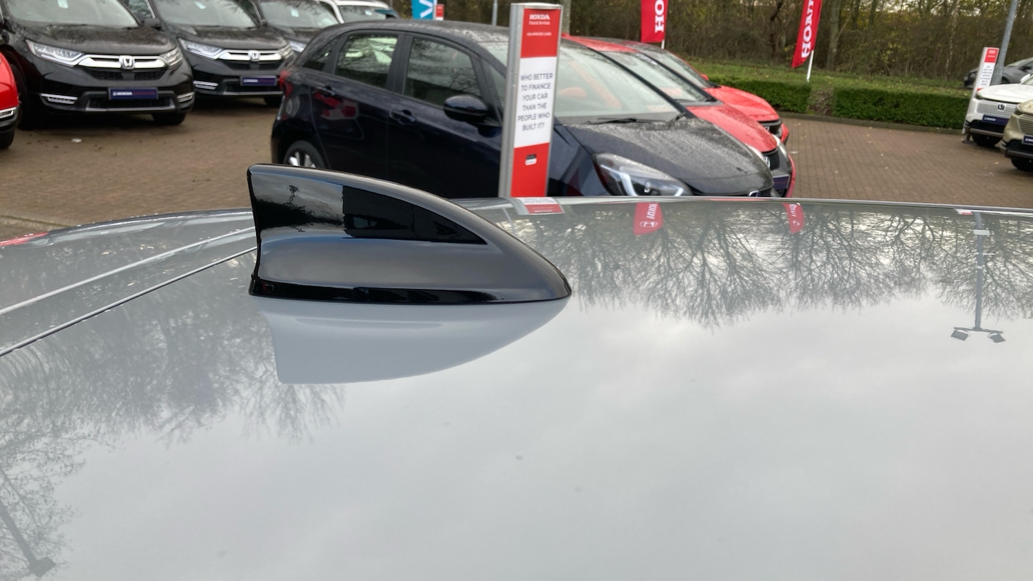 Used Honda Jazz 2025 for sale - 77297057: Photo 44