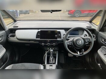 Used Honda Jazz 2025 for sale - 77297057: Photo