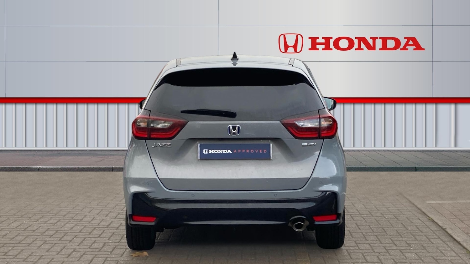 Used Honda Jazz 2025 for sale - 77297057: Photo 7