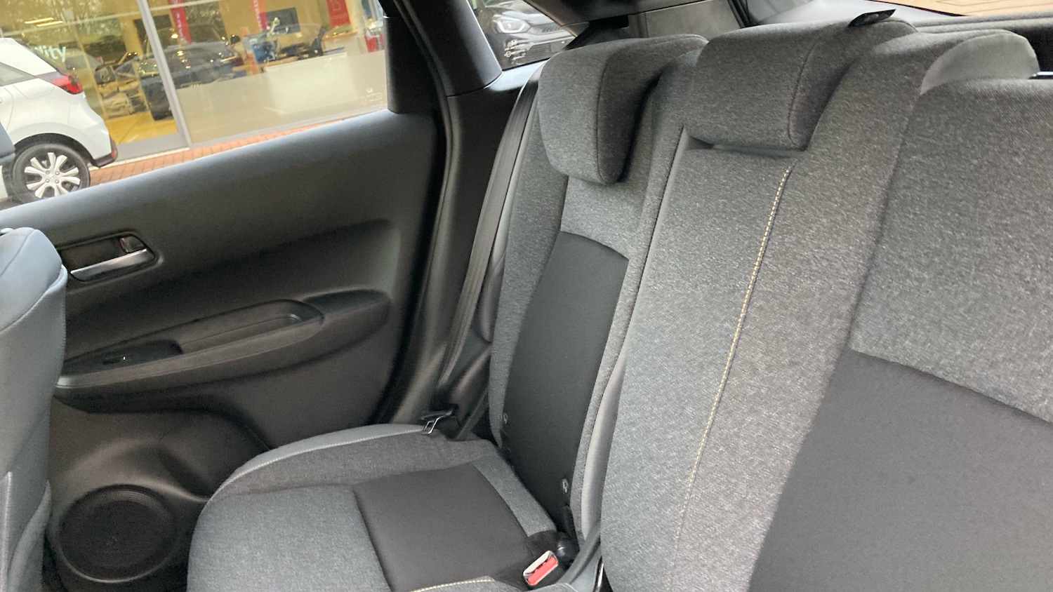 Used Honda Jazz 2025 for sale - 77297057: Photo 8