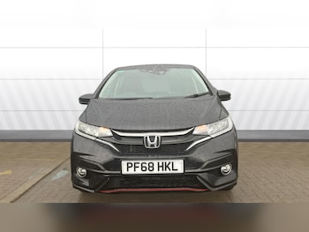 Used Honda Jazz 2018 for sale - 77984792: Photo