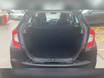 Used Honda Jazz 2018 for sale - 77984792: Photo