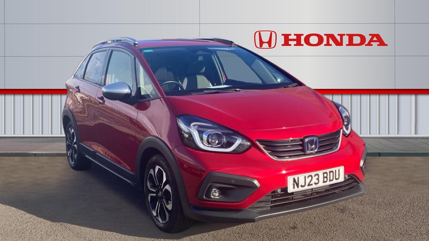 Used Honda Jazz 2023 for sale - 78063189: Photo 1