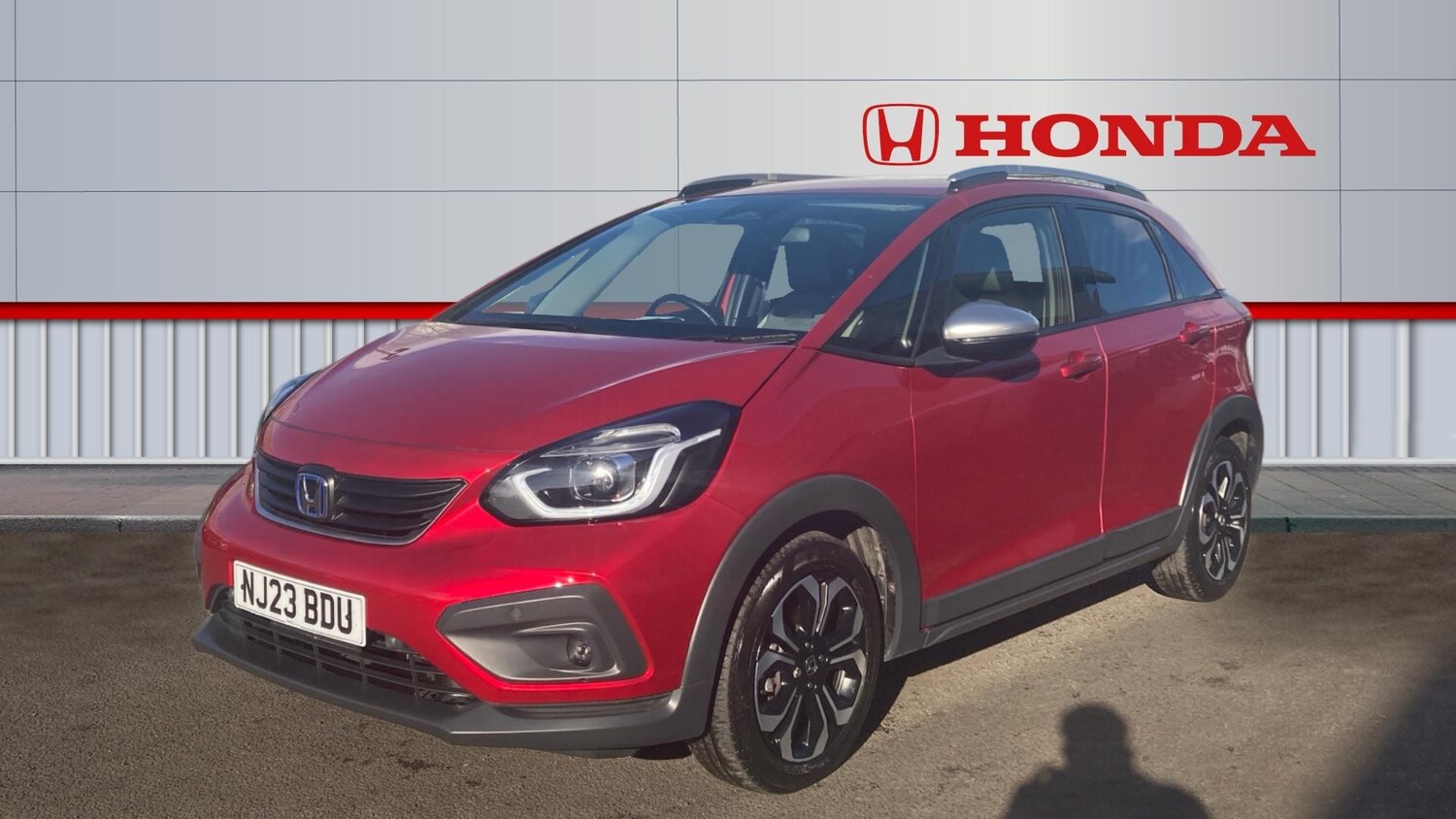 Used Honda Jazz 2023 for sale - 78063189: Photo 10