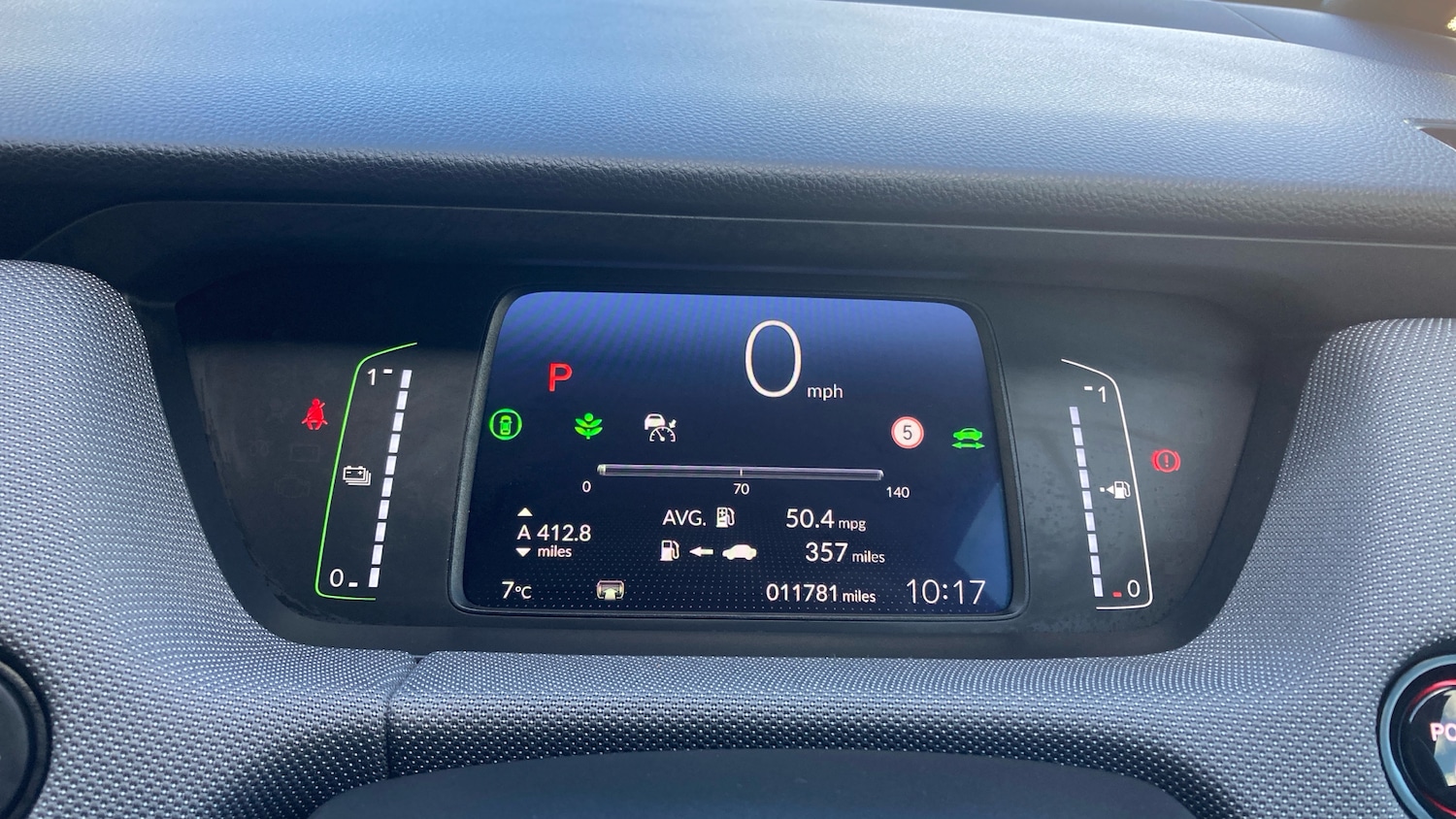 Used Honda Jazz 2023 for sale - 78063189: Photo 11