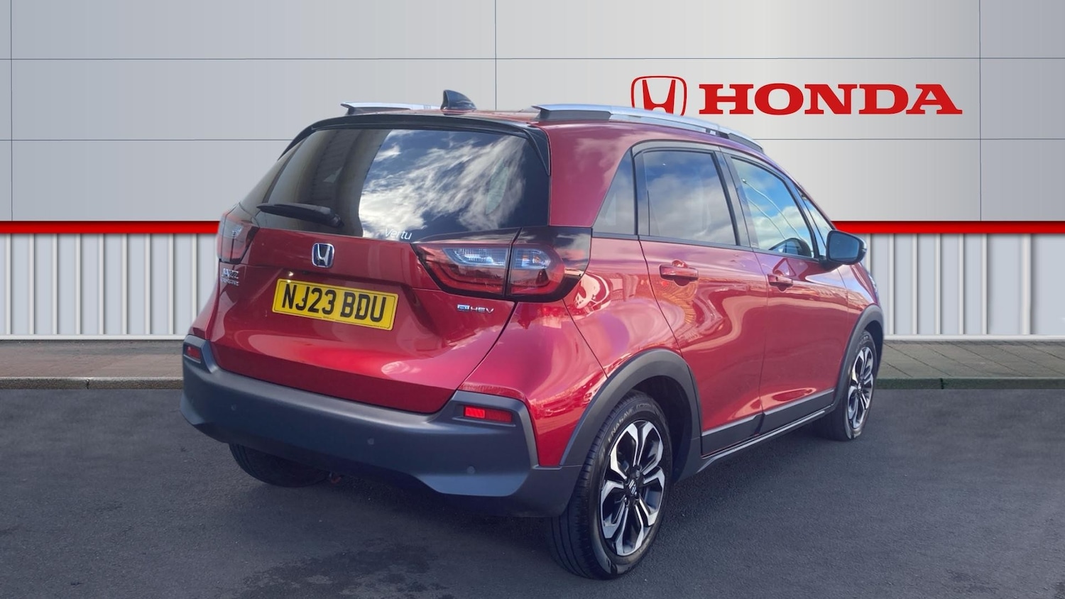 Used Honda Jazz 2023 for sale - 78063189: Photo 12