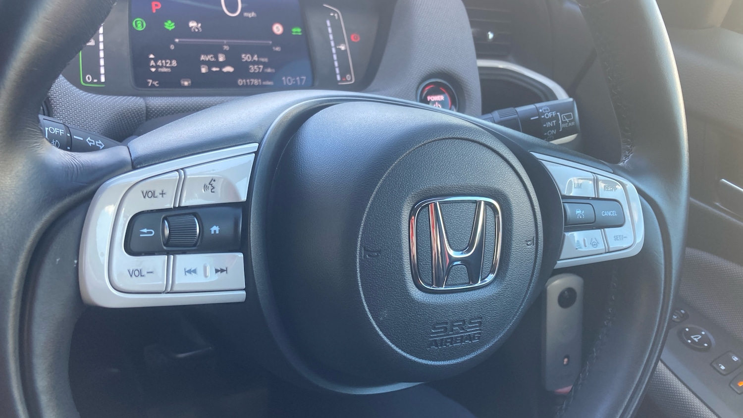 Used Honda Jazz 2023 for sale - 78063189: Photo 13