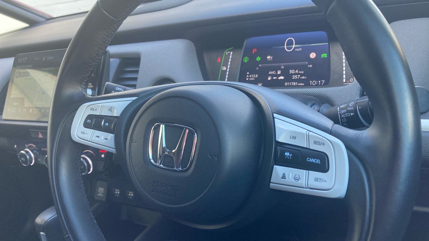 Used Honda Jazz 2023 for sale - 78063189: Photo 14