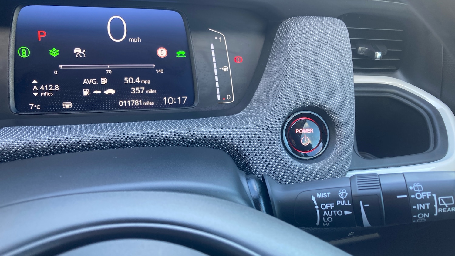 Used Honda Jazz 2023 for sale - 78063189: Photo 16