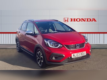 Used Honda Jazz 2023 for sale - 78063189: Photo