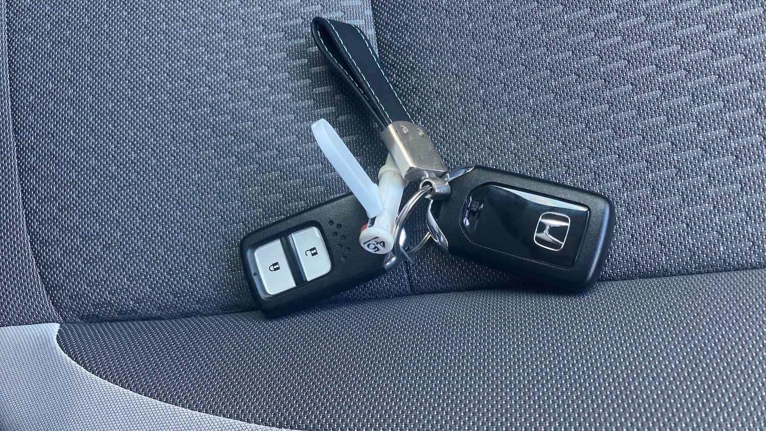 Used Honda Jazz 2023 for sale - 78063189: Photo 20