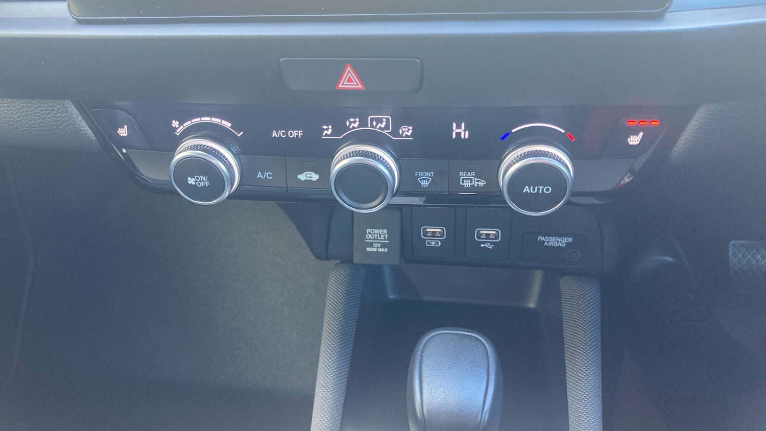 Used Honda Jazz 2023 for sale - 78063189: Photo 21