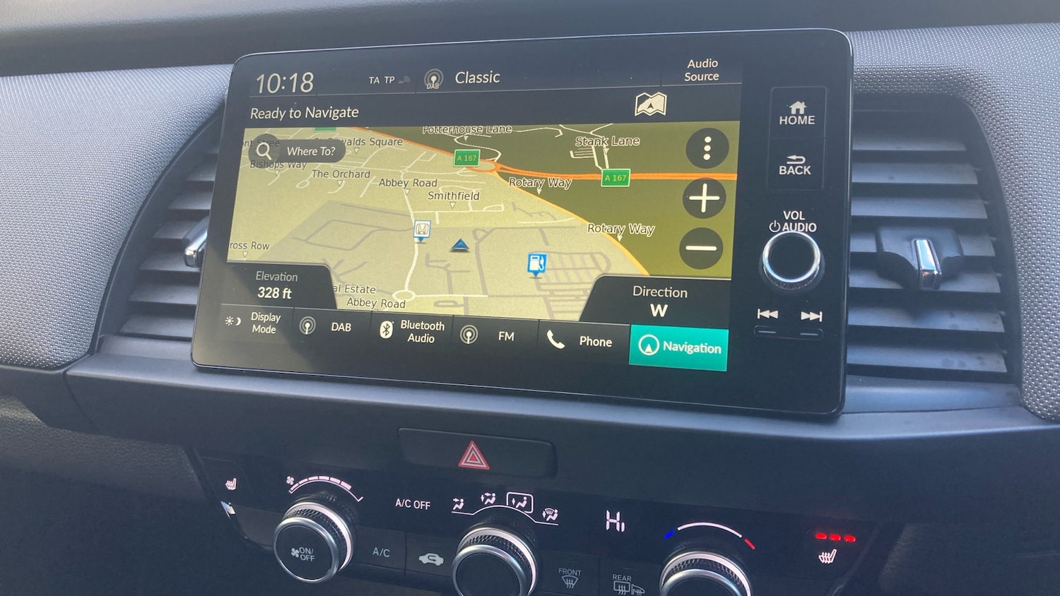 Used Honda Jazz 2023 for sale - 78063189: Photo 22