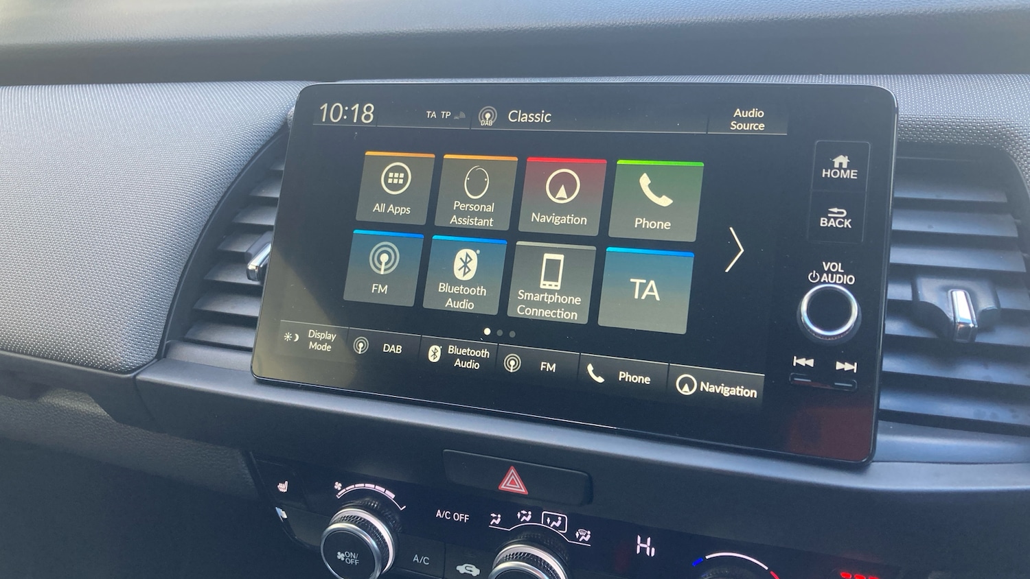 Used Honda Jazz 2023 for sale - 78063189: Photo 23