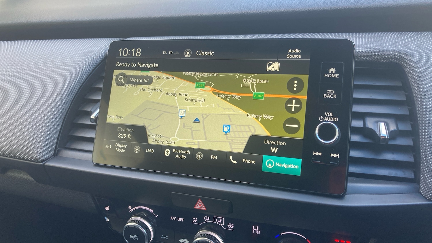 Used Honda Jazz 2023 for sale - 78063189: Photo 24