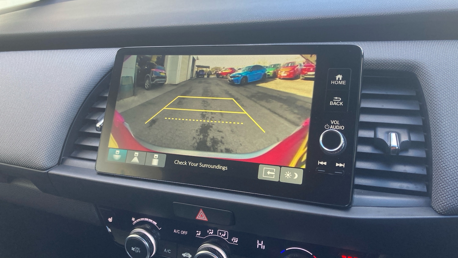 Used Honda Jazz 2023 for sale - 78063189: Photo 25