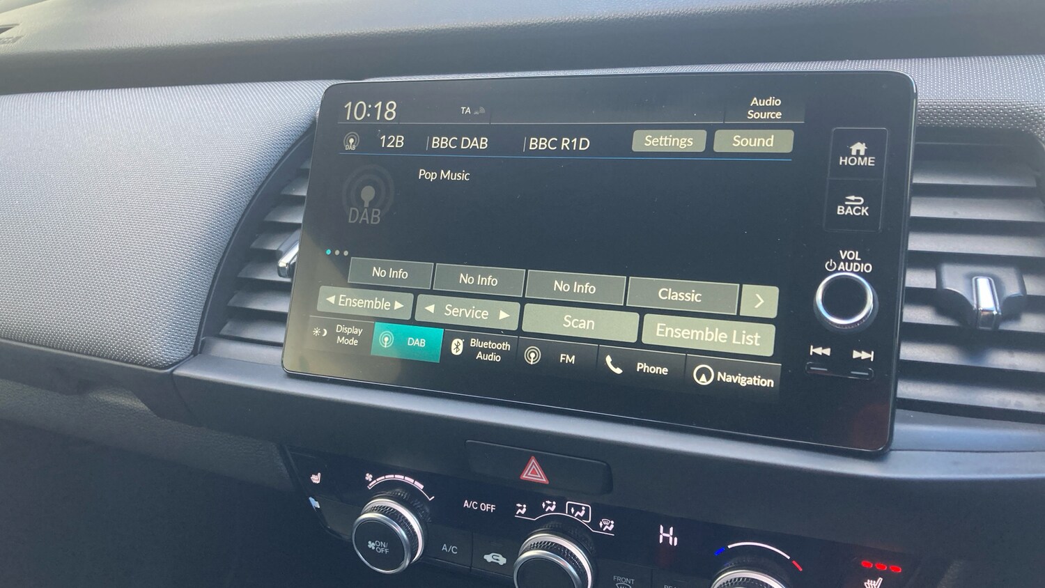 Used Honda Jazz 2023 for sale - 78063189: Photo 26