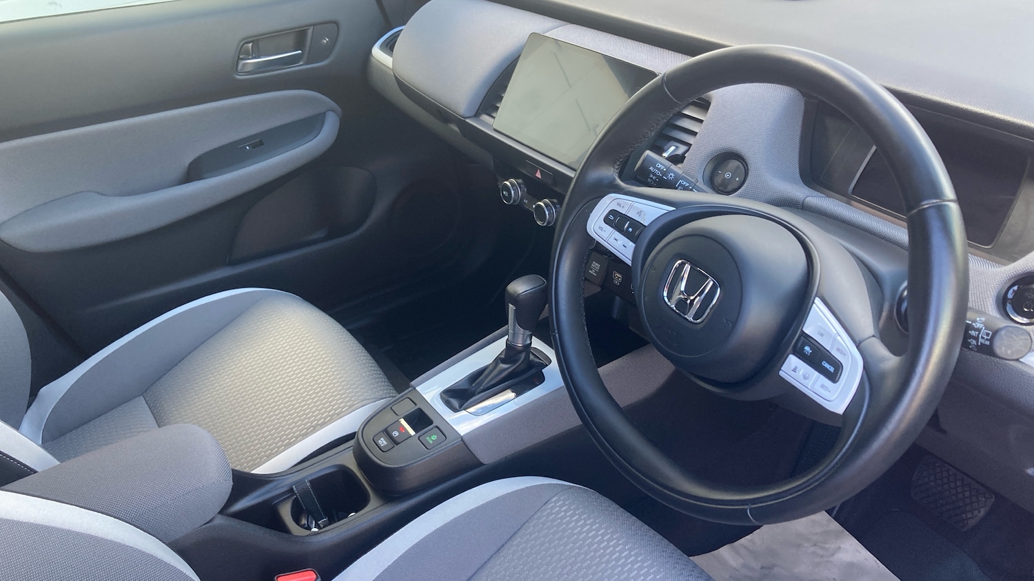 Used Honda Jazz 2023 for sale - 78063189: Photo 27