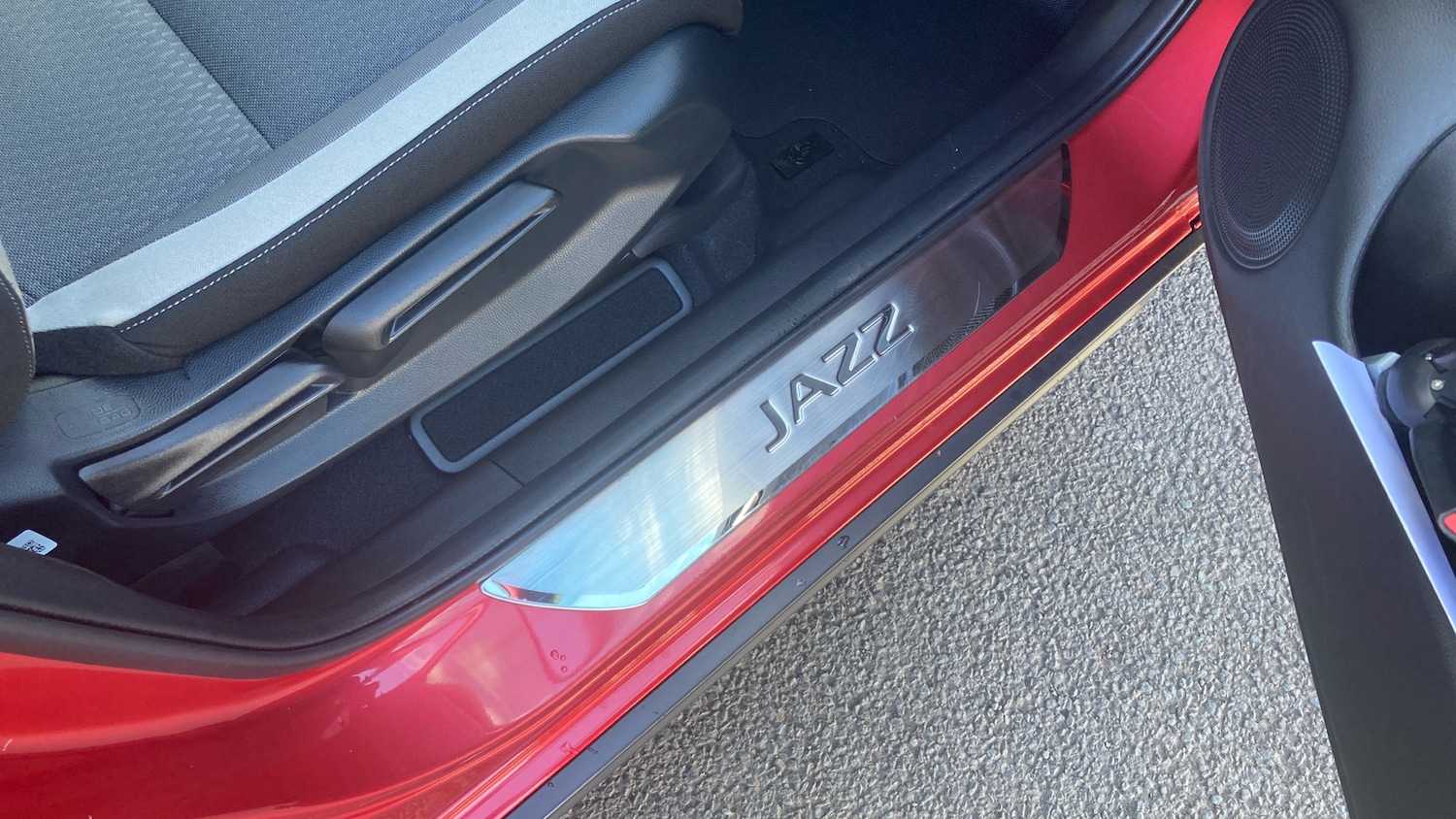 Used Honda Jazz 2023 for sale - 78063189: Photo 29