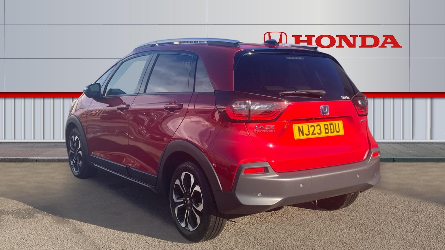 Used Honda Jazz 2023 for sale - 78063189: Photo 3