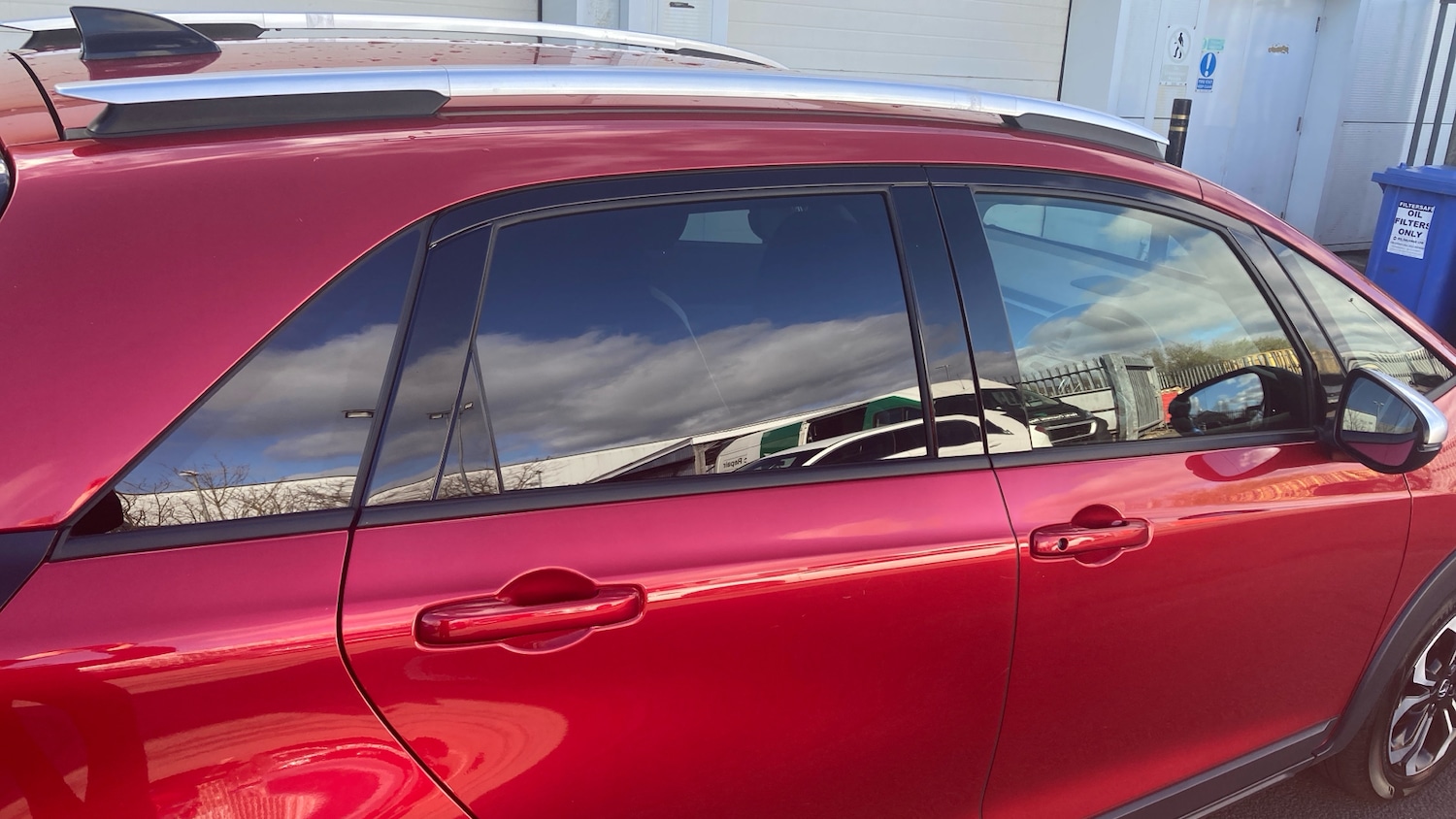 Used Honda Jazz 2023 for sale - 78063189: Photo 30