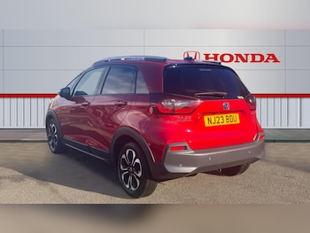 Used Honda Jazz 2023 for sale - 78063189: Photo