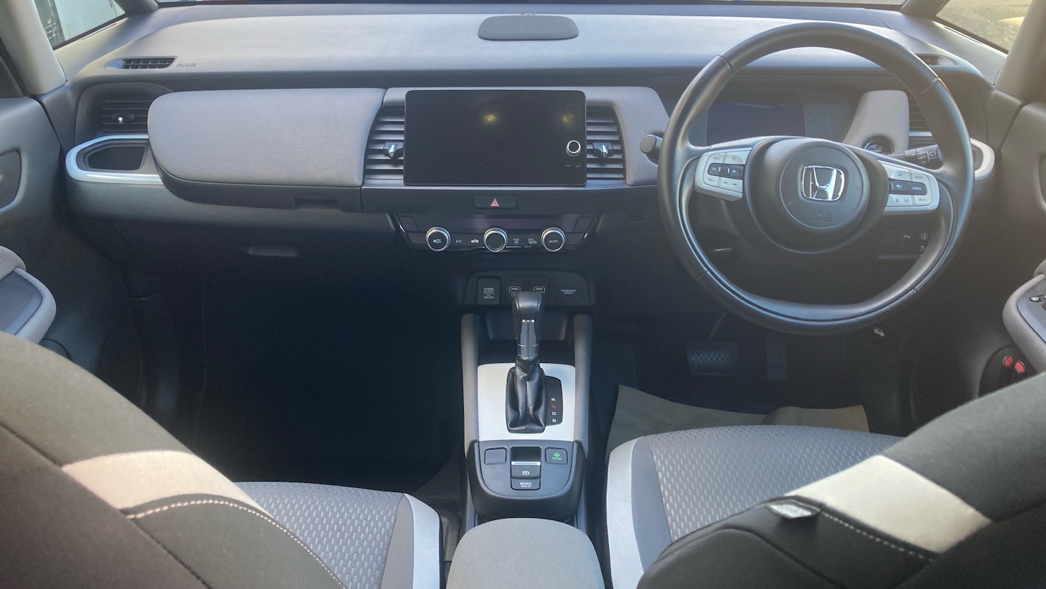 Used Honda Jazz 2023 for sale - 78063189: Photo 4